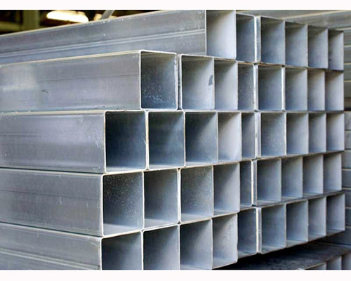 鍍鋅方管