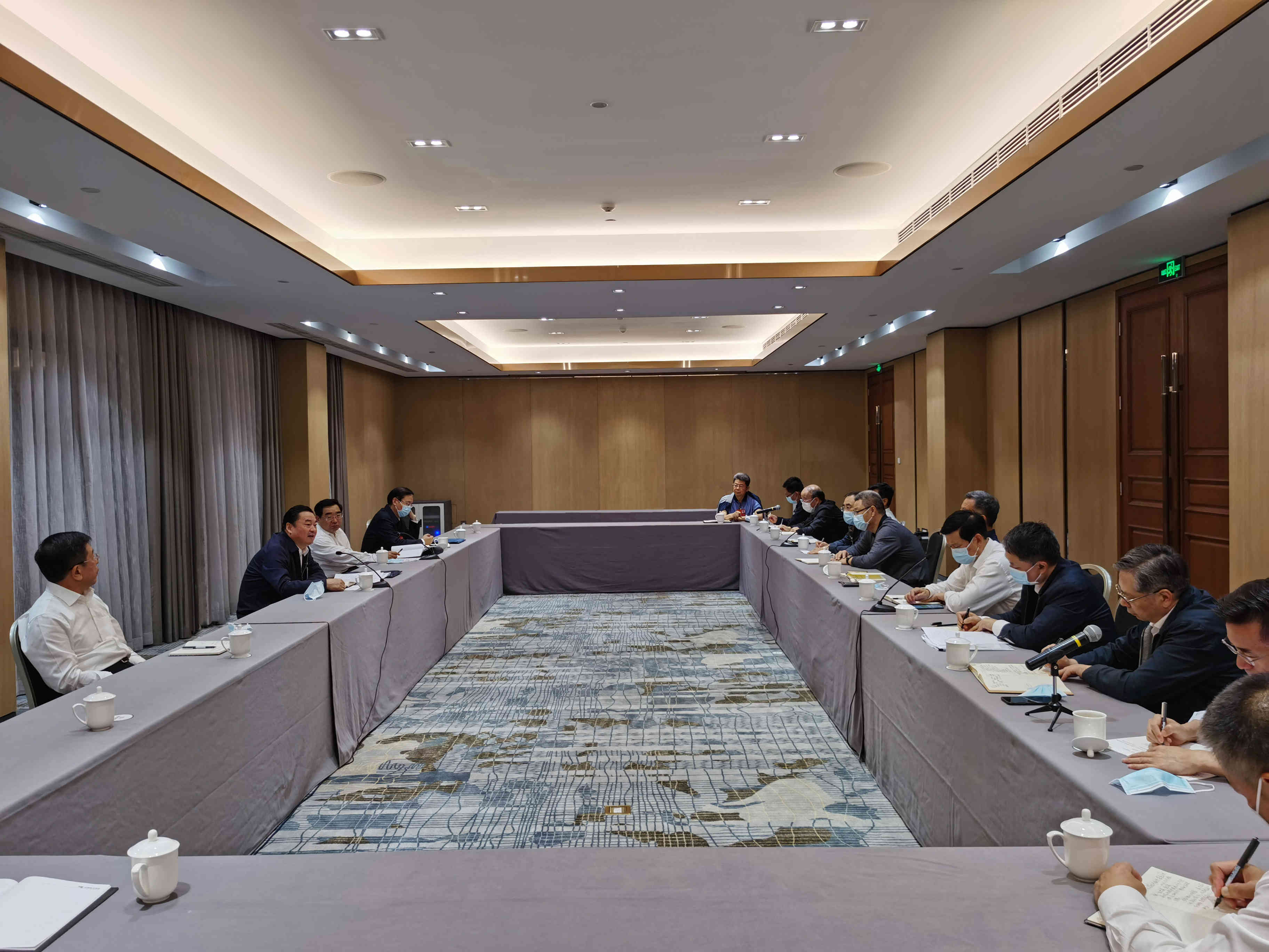 郝鵬、國資、央企、國資委、書記、主任、國企、企業(yè)改革