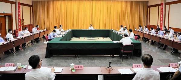 郝鵬、國(guó)資、央企、國(guó)資委、書(shū)記、主任、國(guó)企、企業(yè)改革