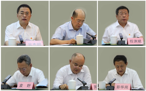 郝鵬、國(guó)資、央企、國(guó)資委、書(shū)記、主任、國(guó)企、企業(yè)改革