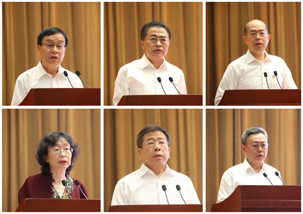 郝鵬、國資、央企、國資委、書記、主任、國企、企業改革