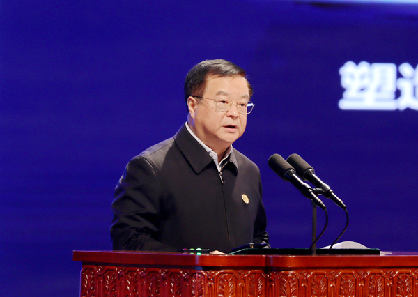 郝鵬、國資、央企、國資委、書記、主任、國企、企業改革