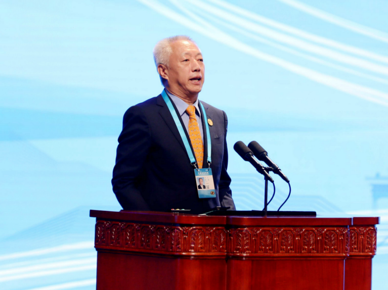 郝鵬、國資、央企、國資委、書記、主任、國企、企業改革