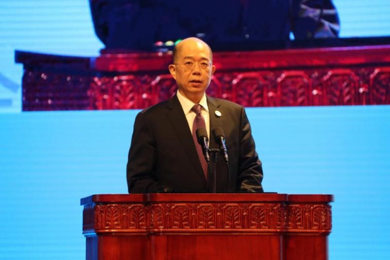 郝鵬、國資、央企、國資委、書記、主任、國企、企業改革