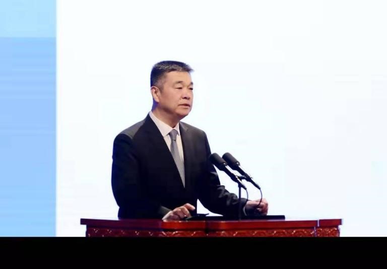 郝鵬、國資、央企、國資委、書記、主任、國企、企業改革