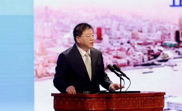 郝鵬、國資、央企、國資委、書記、主任、國企、企業改革