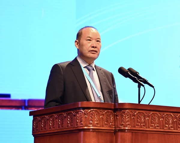 郝鵬、國資、央企、國資委、書記、主任、國企、企業改革